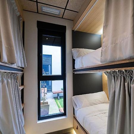 Dpaso Hostel Chantada Εξωτερικό φωτογραφία