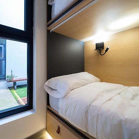 Dpaso Hostel Chantada Εξωτερικό φωτογραφία
