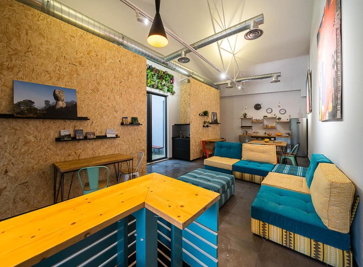 Dpaso Hostel Chantada Εξωτερικό φωτογραφία