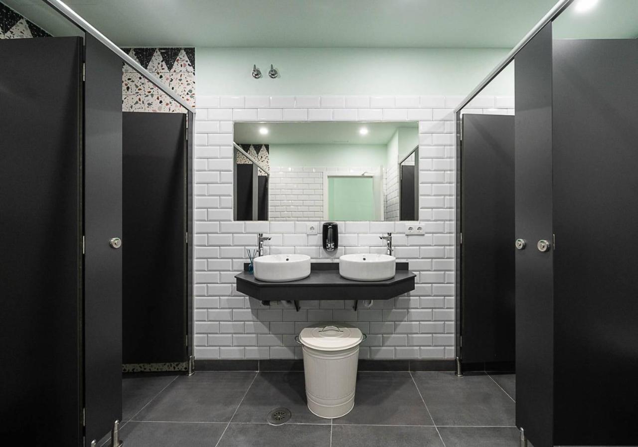 Dpaso Hostel Chantada Εξωτερικό φωτογραφία