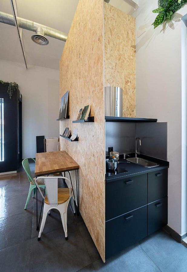 Dpaso Hostel Chantada Εξωτερικό φωτογραφία