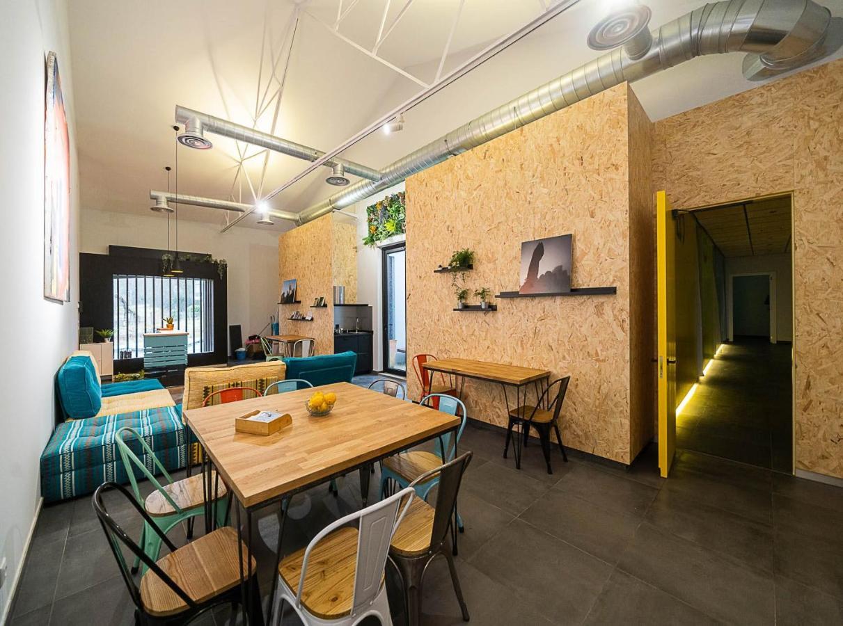 Dpaso Hostel Chantada Εξωτερικό φωτογραφία