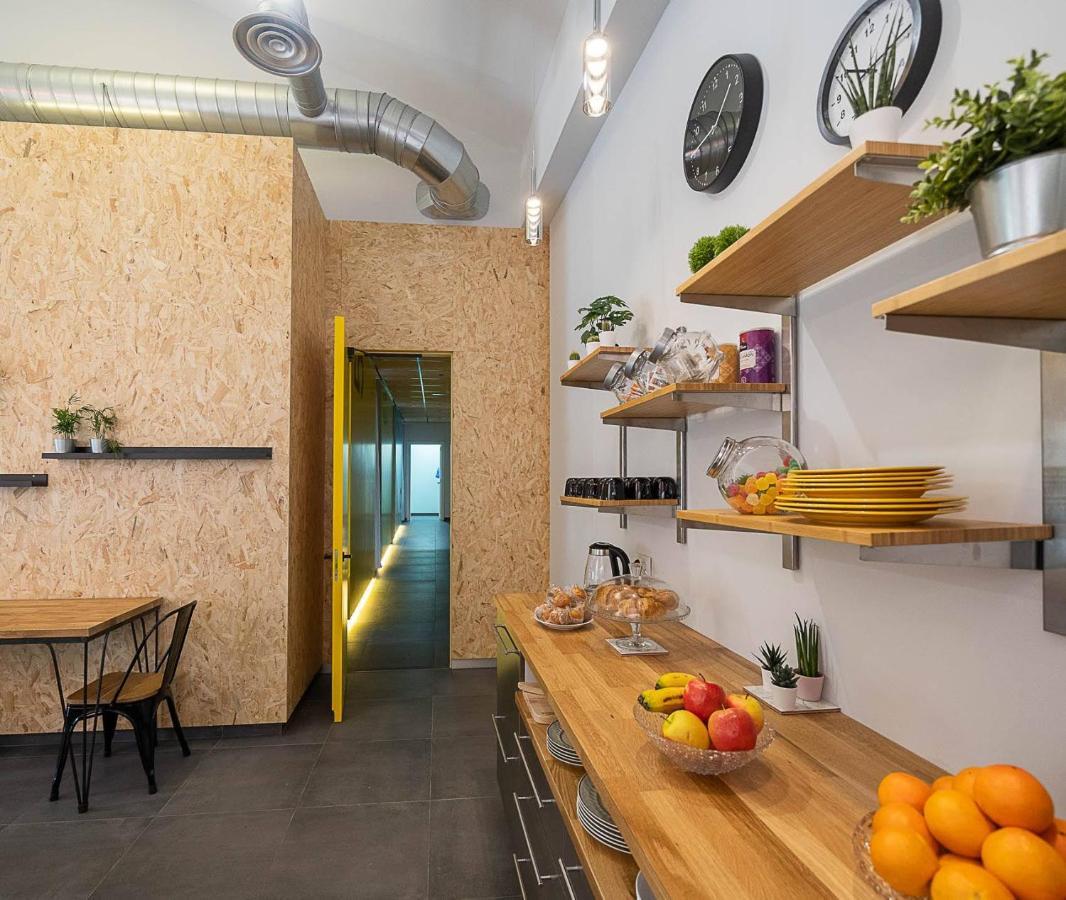 Dpaso Hostel Chantada Εξωτερικό φωτογραφία