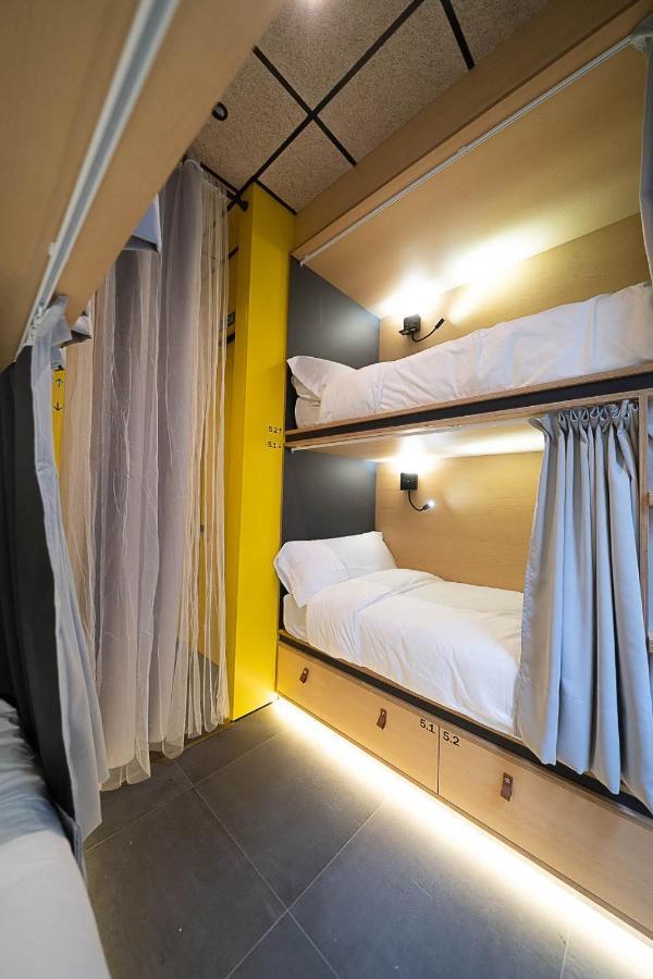 Dpaso Hostel Chantada Εξωτερικό φωτογραφία